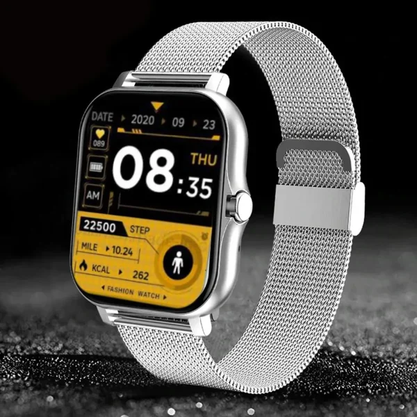 LIGE Smart Watch Gt20