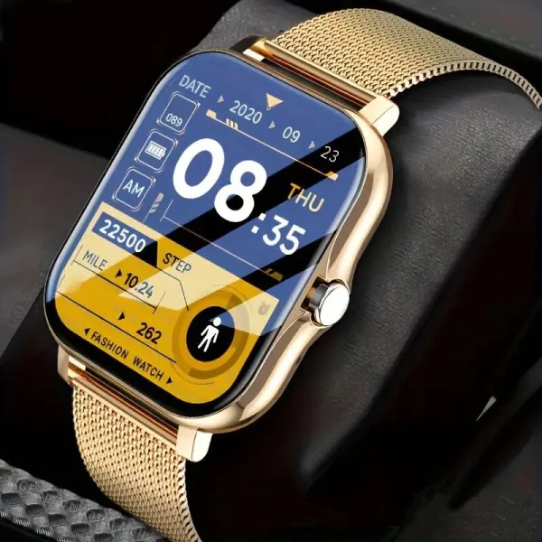 LIGE Smart Watch Gt20