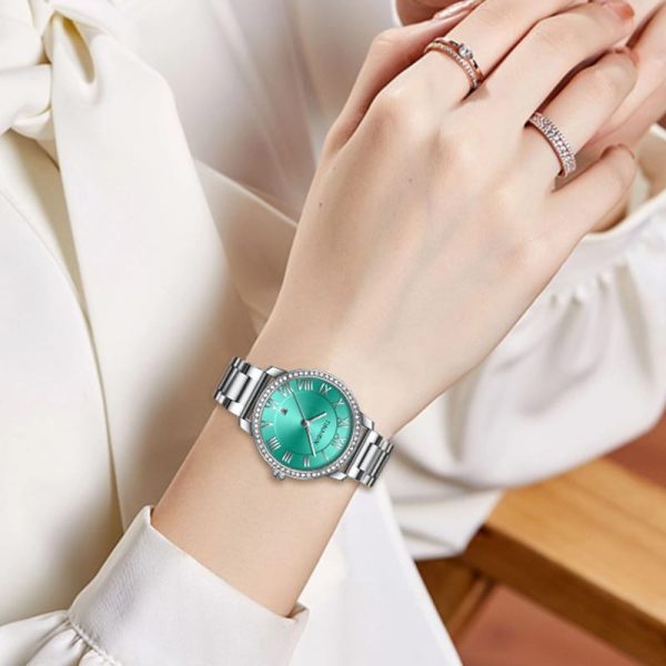 Tianbin Latest Premium Ladies Wristwatch - Image 3