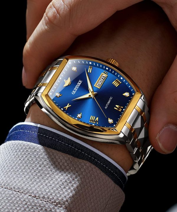 OLEVS Men’s Watch Collection - Image 3