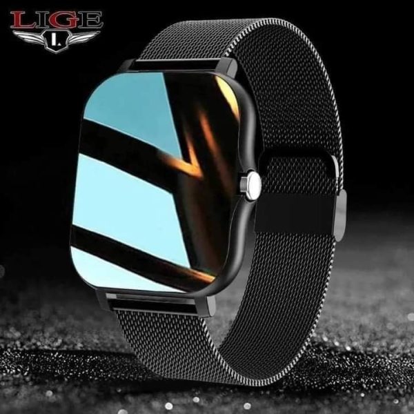 LIGE Smart Watch Gt20