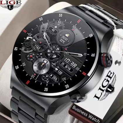 Latest Bluetooth Calling Smartwatch