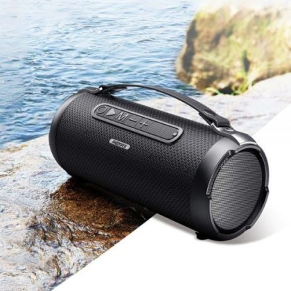 Remax RB-M43 Gwen’s Outdoor Portable Bluetooth Speaker