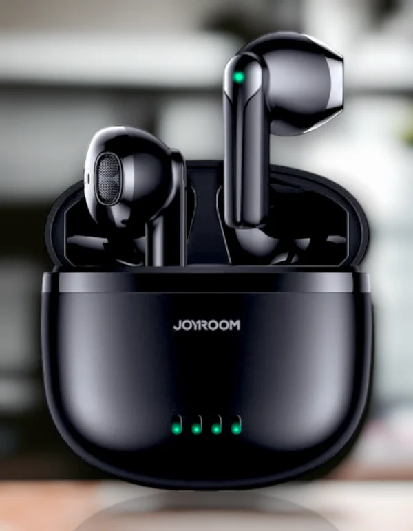 JOYROOM JR-TL11 Dual-Mic ENC True Wireless Earphones