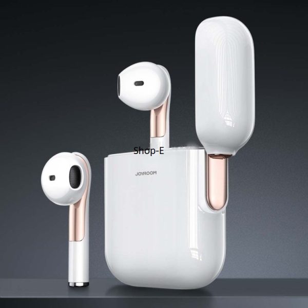 Joyroom JR-TL9 Touch Control Bluetooth TWS Earbuds