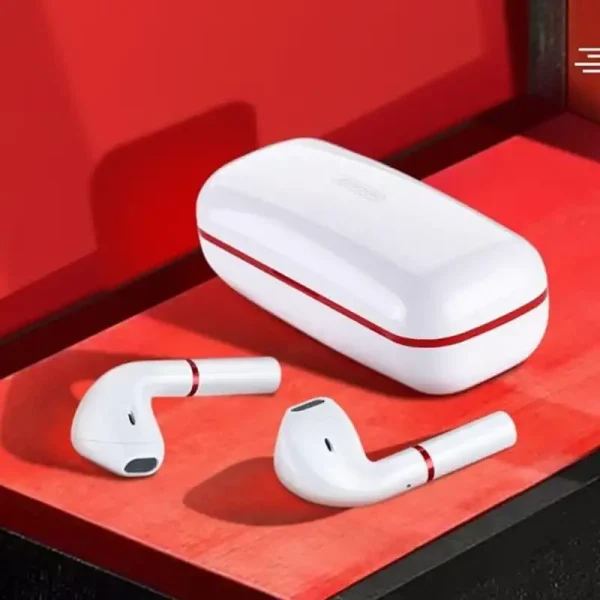 JOYROOM MINI WIRELESS BLUETOOTH HEADPHONES - Image 3